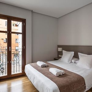 Appartement met een Slaapkamer